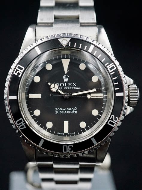 1968 rolex gmt for sale|1968 Rolex submariner for sale.